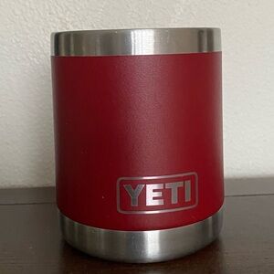 PENDING // YETI // 10oz